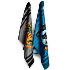 Harry Potter - Ravenclaw & Hogwarts Geschirrtücher Set
