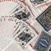 Harry Potter - Ravenclaw Kartenspiel Deluxe Edition