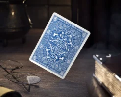 Harry Potter - Ravenclaw Kartenspiel Deluxe Edition