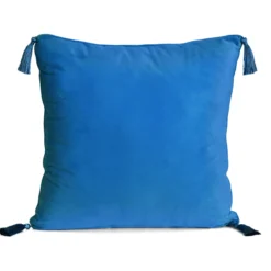 Harry Potter - Ravenclaw Kissen mit Quasten deluxe