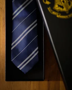 Harry Potter - Ravenclaw Krawatte mit Geschenkbox