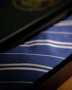 Harry Potter - Ravenclaw Krawatte mit Geschenkbox
