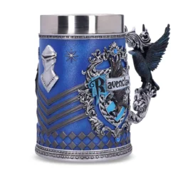 Harry Potter - Ravenclaw Logo Krug deluxe