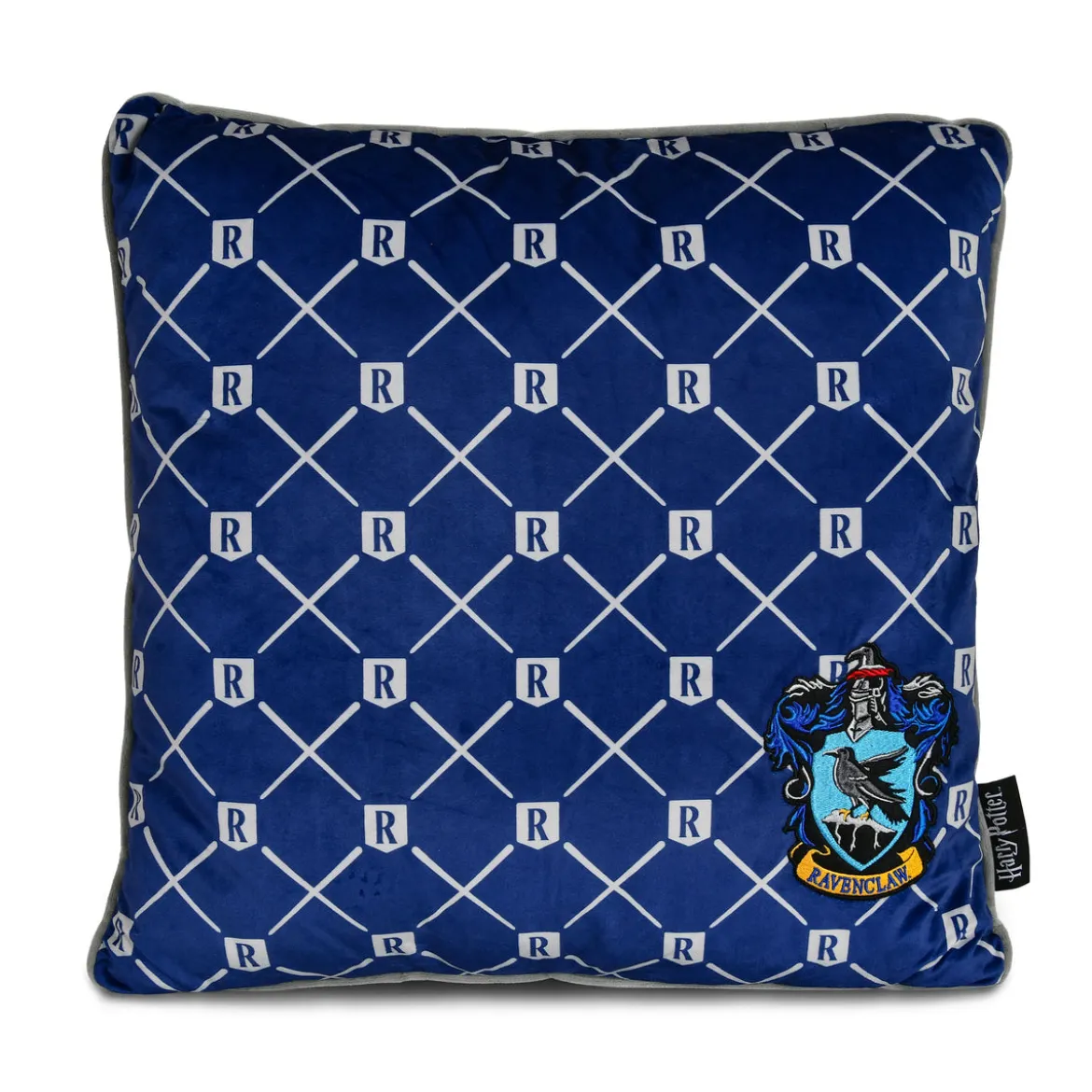 Harry Potter - Ravenclaw Logo Kissen