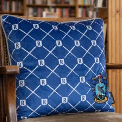 Harry Potter - Ravenclaw Logo Kissen