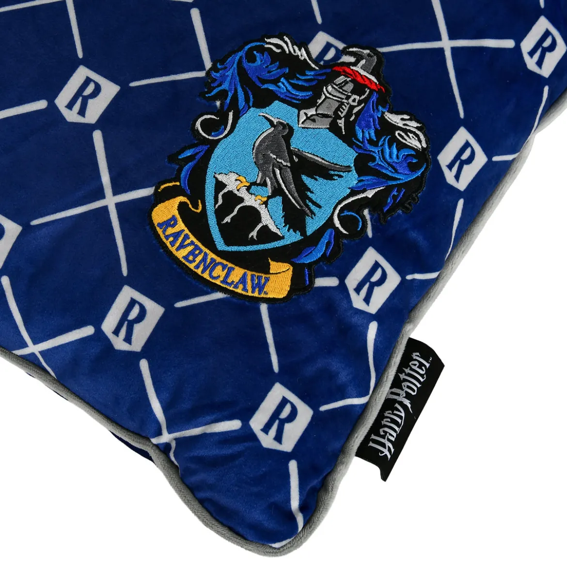 Harry Potter - Ravenclaw Logo Kissen