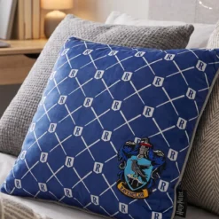 Harry Potter - Ravenclaw Logo Kissen