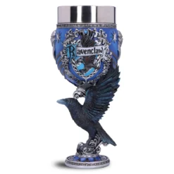 Harry Potter - Ravenclaw Logo Kelch deluxe