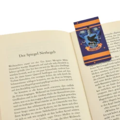 Harry Potter - Ravenclaw Magnet Lesezeichen
