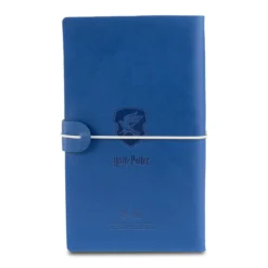 Harry Potter - Ravenclaw Notizbuch blau