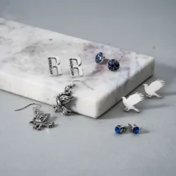 Harry Potter - Ravenclaw Ohrstecker Set