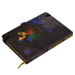 Harry Potter - Ravenclaw Premium Notizbuch A5