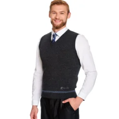 Harry Potter - Ravenclaw Pullunder