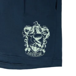 Harry Potter - Ravenclaw Pyjama kurz Damen