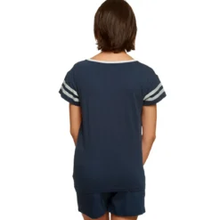 Harry Potter - Ravenclaw Pyjama kurz Damen