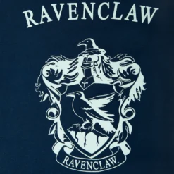 Harry Potter - Ravenclaw Pyjama kurz Damen