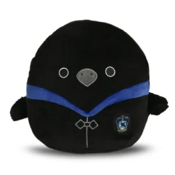 Harry Potter - Ravenclaw Rabe in Robe Squishmallows Plüsch Figur