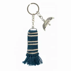 Harry Potter - Ravenclaw Schal Schlüsselanhänger