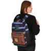 Harry Potter - Ravenclaw School Rucksack