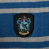 Harry Potter - Ravenclaw Strickschal