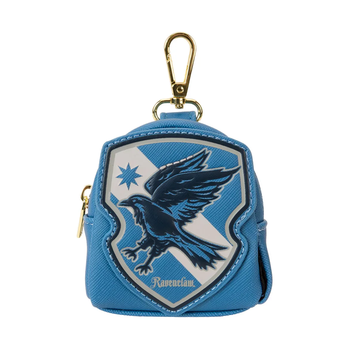Harry Potter - Ravenclaw Taschen Anhänger