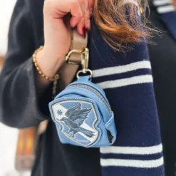 Harry Potter - Ravenclaw Taschen Anhänger