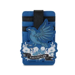 Harry Potter - Ravenclaw Tattoo Kartenetui