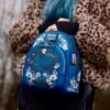 Harry Potter - Ravenclaw Tattoo Mini Rucksack