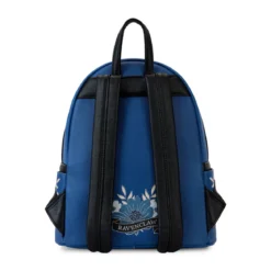 Harry Potter - Ravenclaw Tattoo Mini Rucksack