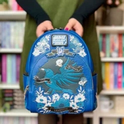 Harry Potter - Ravenclaw Tattoo Mini Rucksack