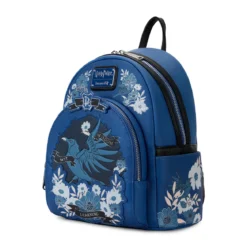 Harry Potter - Ravenclaw Tattoo Mini Rucksack