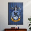 Harry Potter - Ravenclaw Wall Scroll