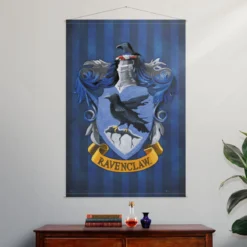 Harry Potter - Ravenclaw Wall Scroll