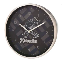 Harry Potter - Ravenclaw Wanduhr