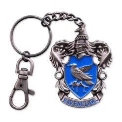 Harry Potter - Ravenclaw Wappen Schlüsselanhänger