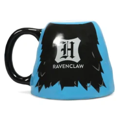 Harry Potter - Ravenclaw Wappentier 3D Tasse