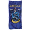 Harry Potter - Ravenclaw Wappen Strandtuch