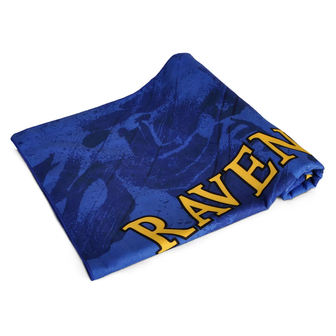 Harry Potter - Ravenclaw Wappen Strandtuch