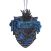 Harry Potter - Ravenclaw Wappen Weihnachtsbaum-Schmuck
