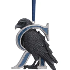 Harry Potter - Ravenclaw Wappentier Weihnachtsbaum-Schmuck