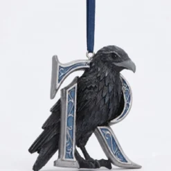 Harry Potter - Ravenclaw Wappentier Weihnachtsbaum-Schmuck