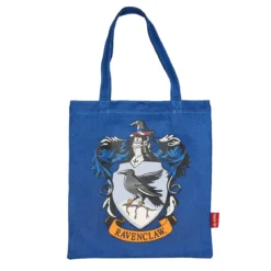 Harry Potter - Ravenclaw Wappen Jutebeutel