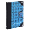 Harry Potter - Ravenclaw Wappen Deluxe Notizbuch