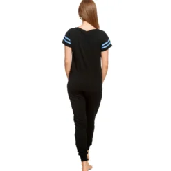 Harry Potter - Ravenclaw Wappen Pyjama Damen