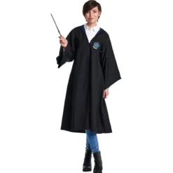 Harry Potter - Ravenclaw Zauberergewand