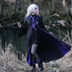 Harry Potter - Ravenclaw Zauberergewand