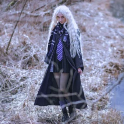 Harry Potter - Ravenclaw Zauberergewand