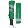 Harry Potter Regenschirm Slytherin Logo