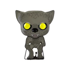 Harry Potter - Remus Lupin Funko Pop Pin 9 cm