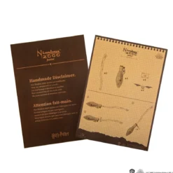 Harry Potter Replik 1/1 Nimbus 2000 Junior Zauberbesen